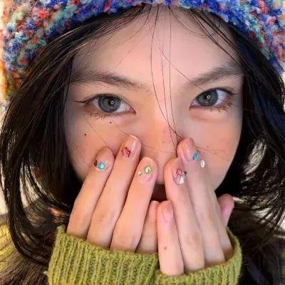 妈妈别哭
